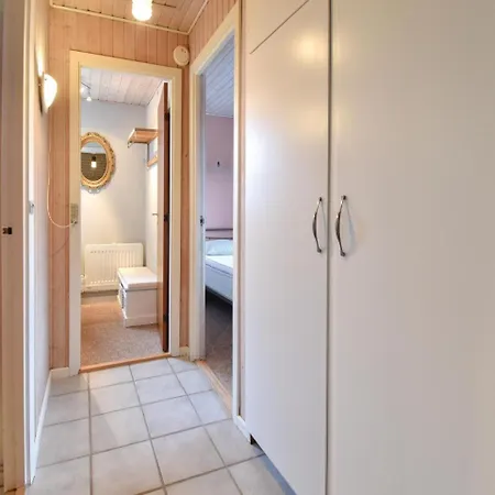 Two-bedroom Holiday In * Otterup